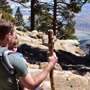 Meet your Posher, Richard